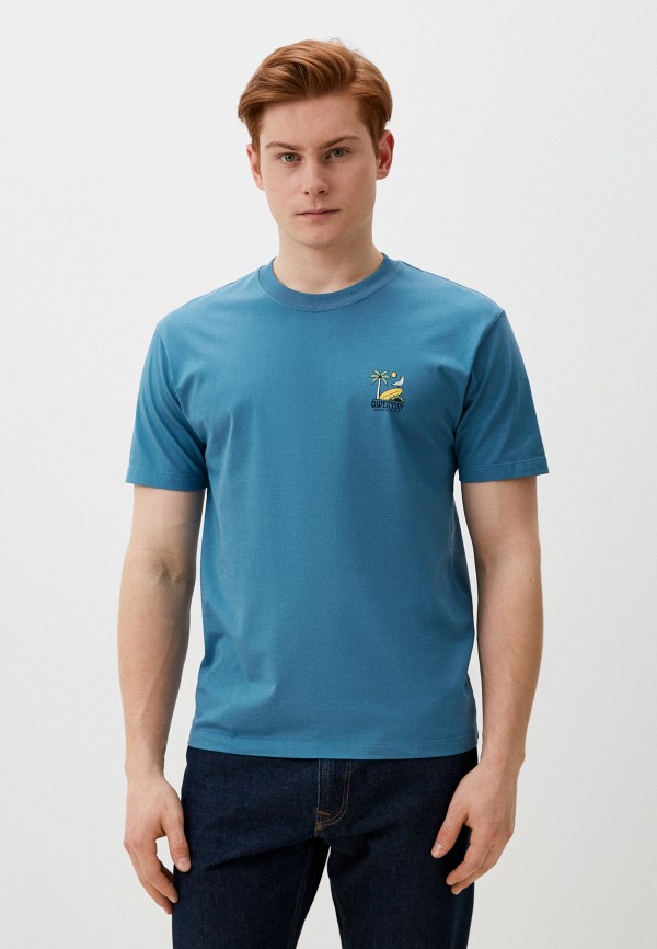 Футболка Qwentiny 1999₽