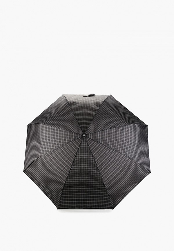 Зонт складной Flioraj цвет Черный 