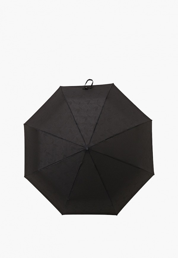 Зонт складной Jonas Hanway цвет Черный 