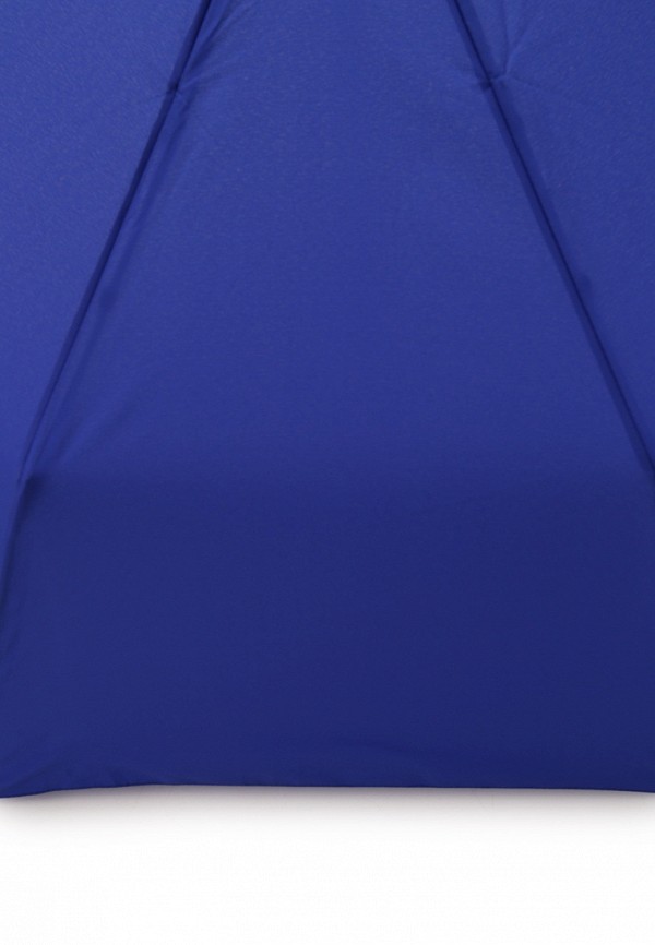 Зонт складной Jonas Hanway цвет Синий  Фото 3