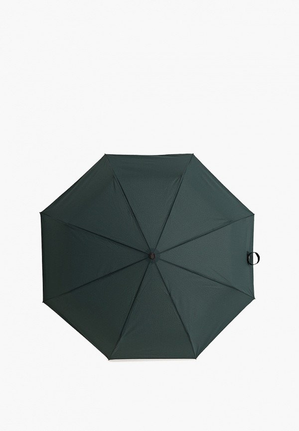 Зонт складной Jonas Hanway цвет Хаки 