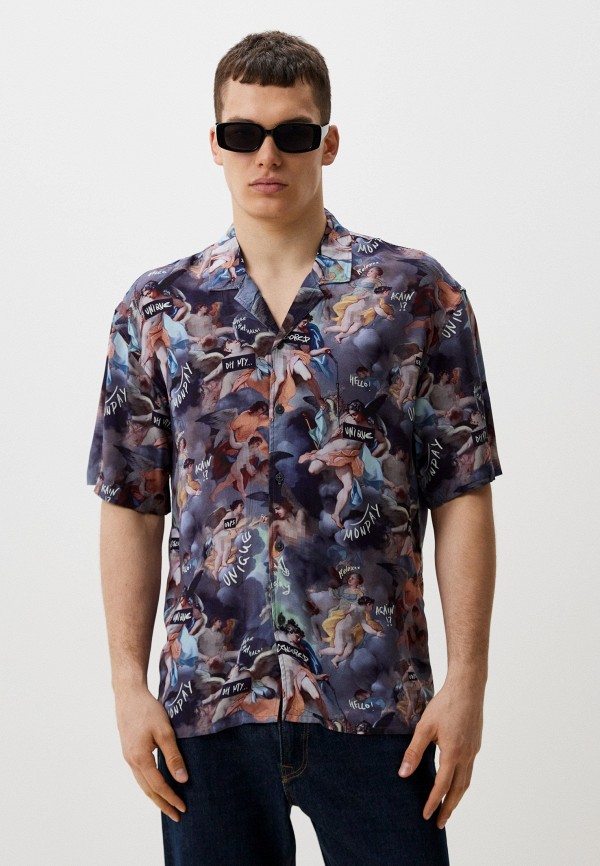 Рубашка OSTIN 1599₽