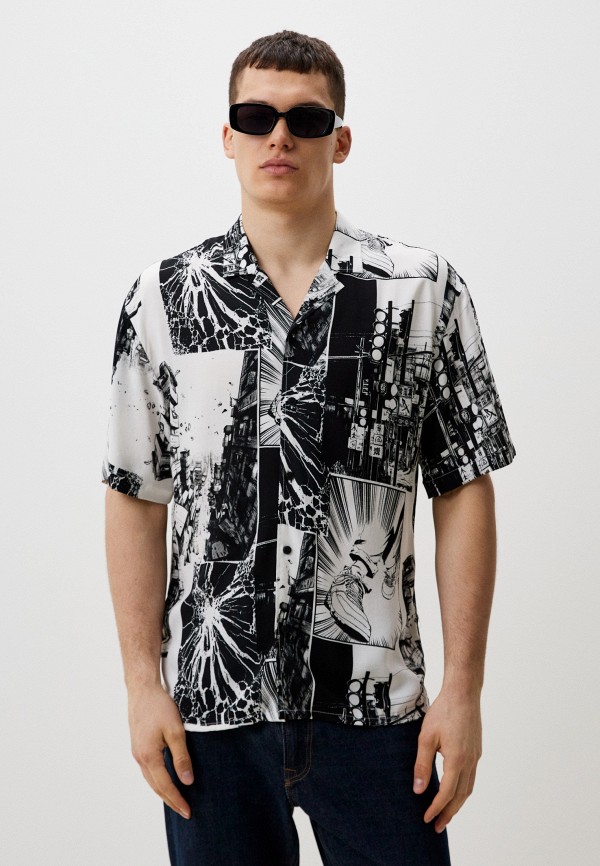 Рубашка OSTIN 1999₽