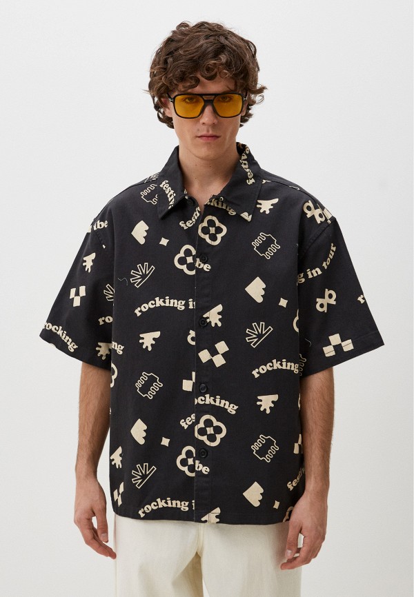 Рубашка OSTIN 1749₽