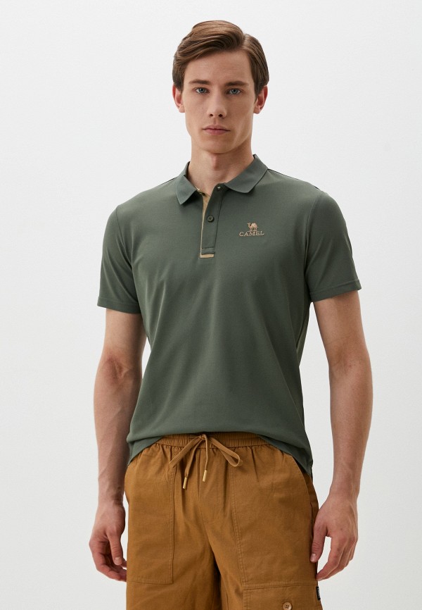 Поло Camel 1489₽