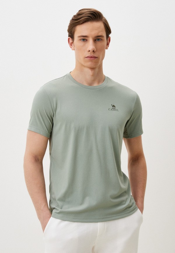 Футболка спортивная Camel 811₽