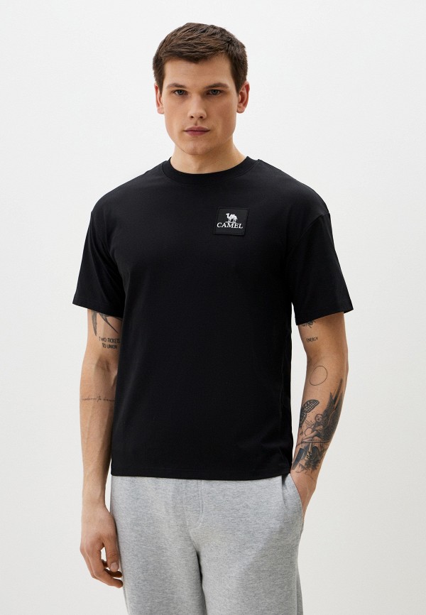 Футболка Camel 1007₽