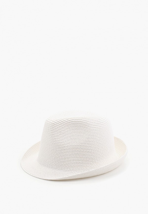 Шляпа VNTG vintage+ цвет Белый 