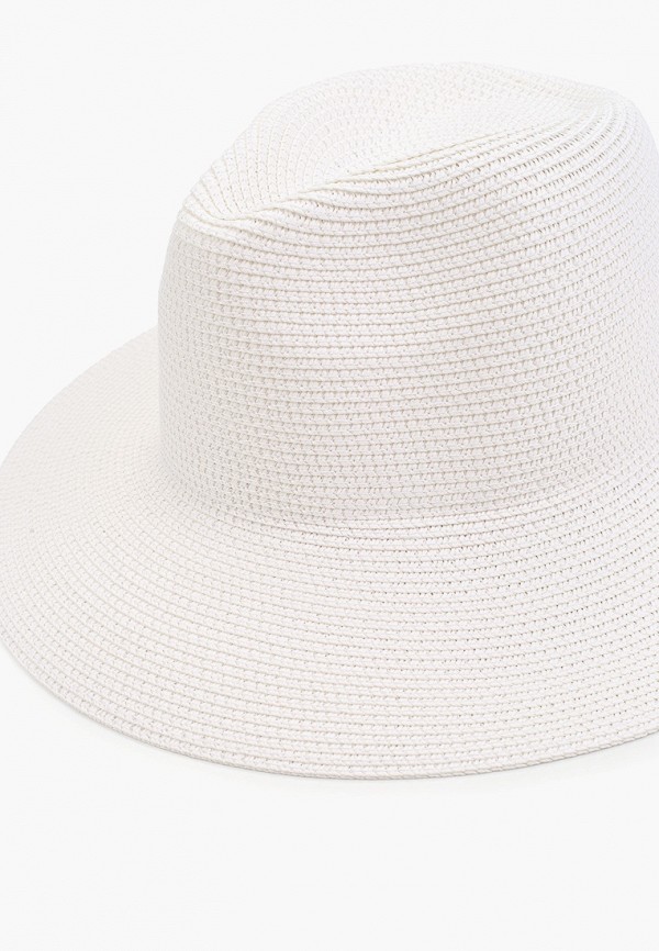 Шляпа VNTG vintage+ цвет Белый  Фото 3