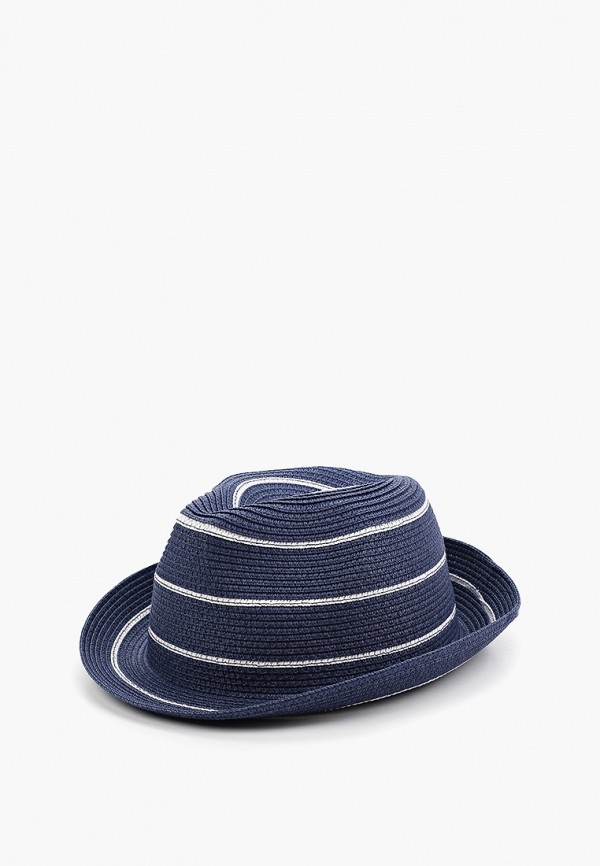 Шляпа VNTG vintage+ цвет Синий 