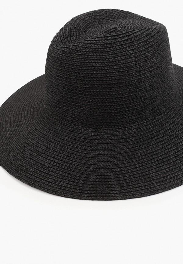Шляпа VNTG vintage+ цвет Черный  Фото 3