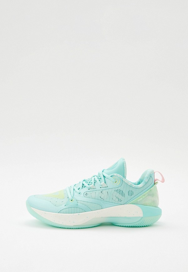 Кроссовки Peak 9583₽