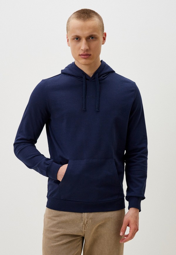 Худи Freddy 5939₽