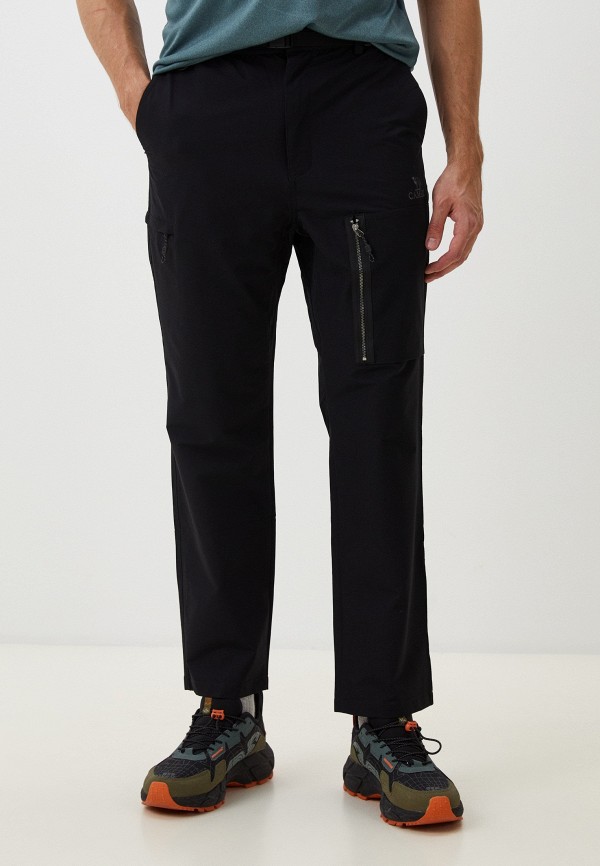 Брюки спортивные Camel 2644₽