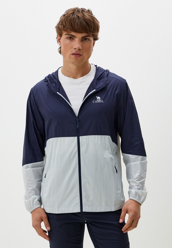 Ветровка Camel 2969₽