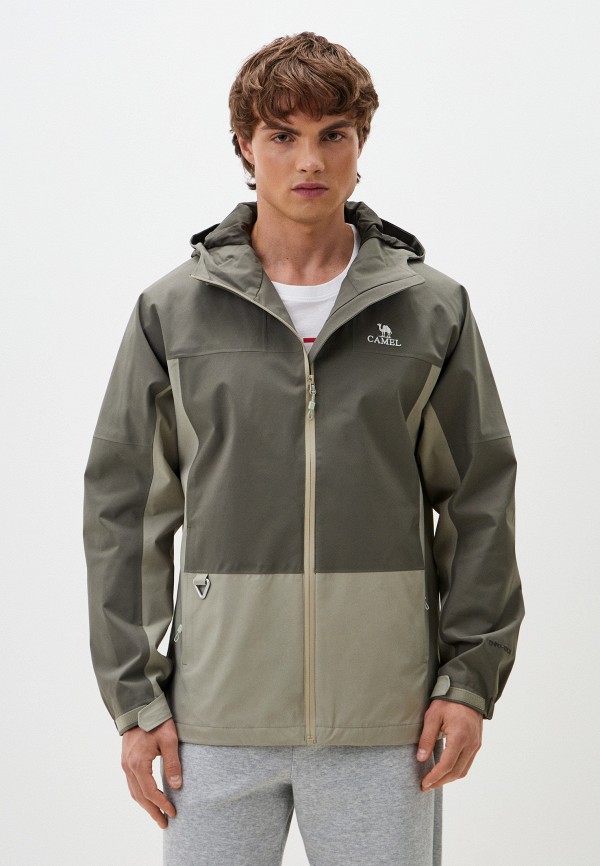 Ветровка Camel 3449₽