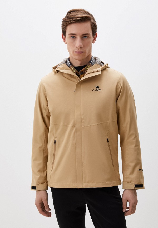 Ветровка Camel 3104₽