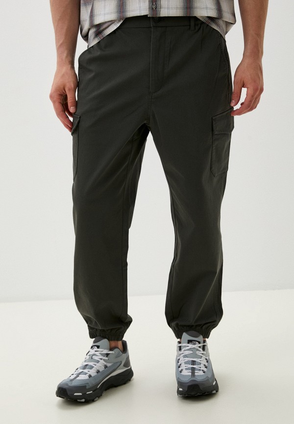 Брюки Camel 2069₽