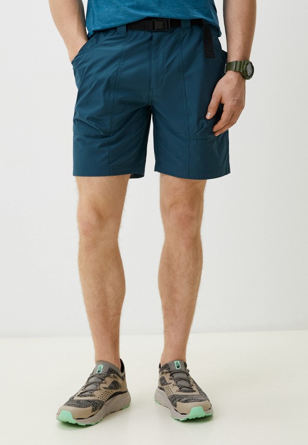 

Шорты Outventure, Бирюзовый