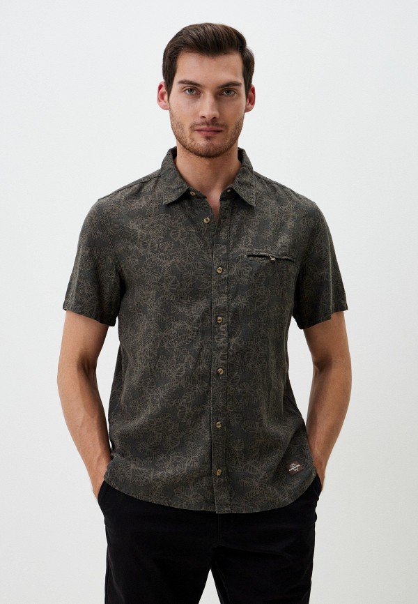 Рубашка Cordillero