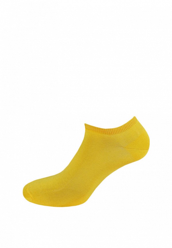 Носки Melle цвет Желтый 