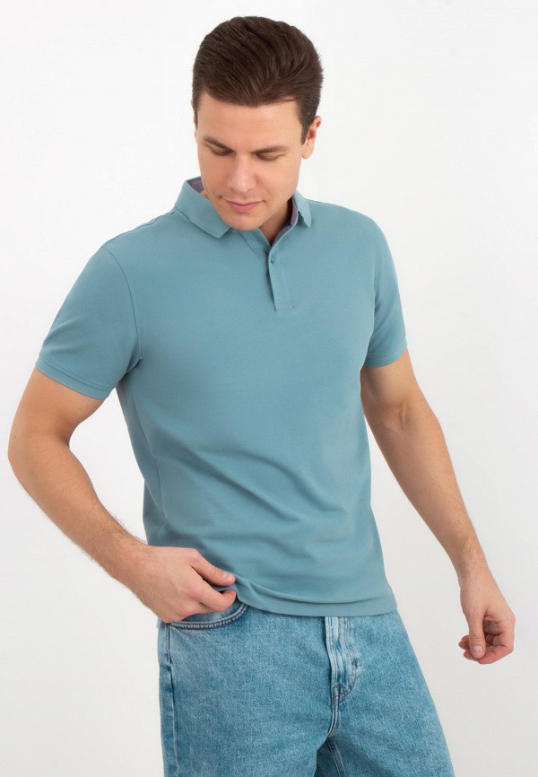 Поло Thomas Berger 3990₽