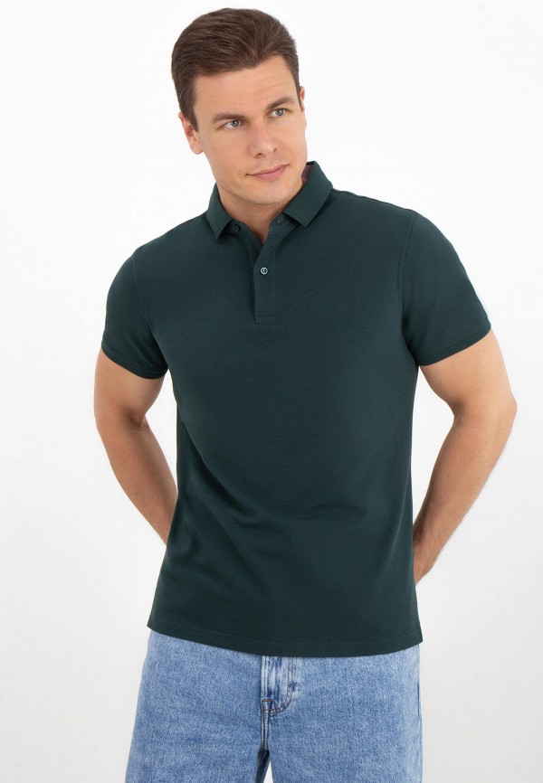 Поло Thomas Berger 3990₽