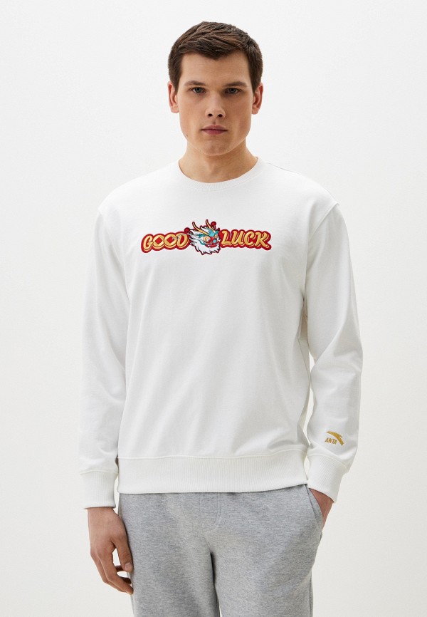 Свитшот Anta 4314₽