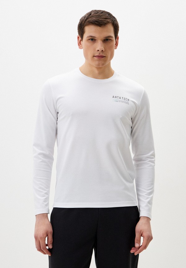 Лонгслив спортивный Anta 4072₽