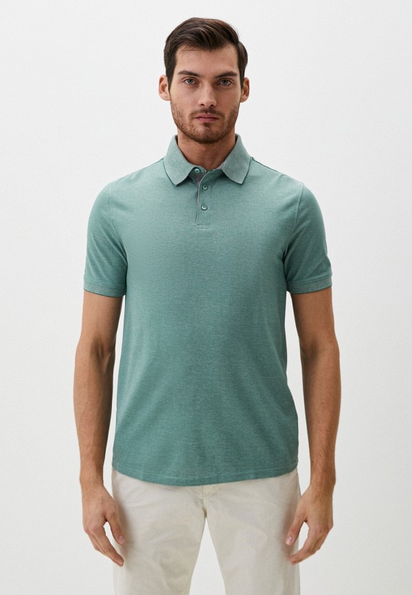 Поло Zolla 1539₽