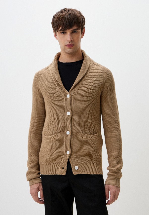 Кардиган Salvatore Brunacci