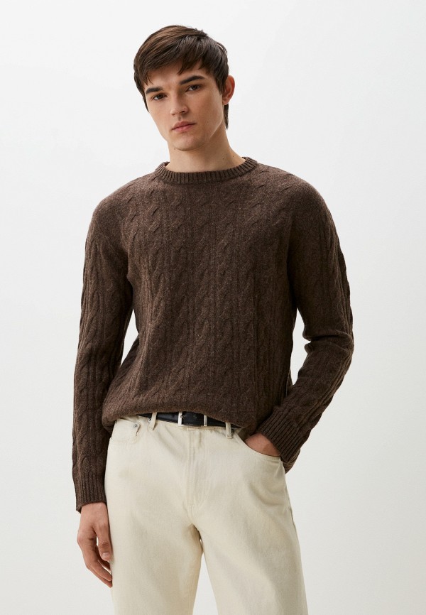 Джемпер Salvatore Brunacci