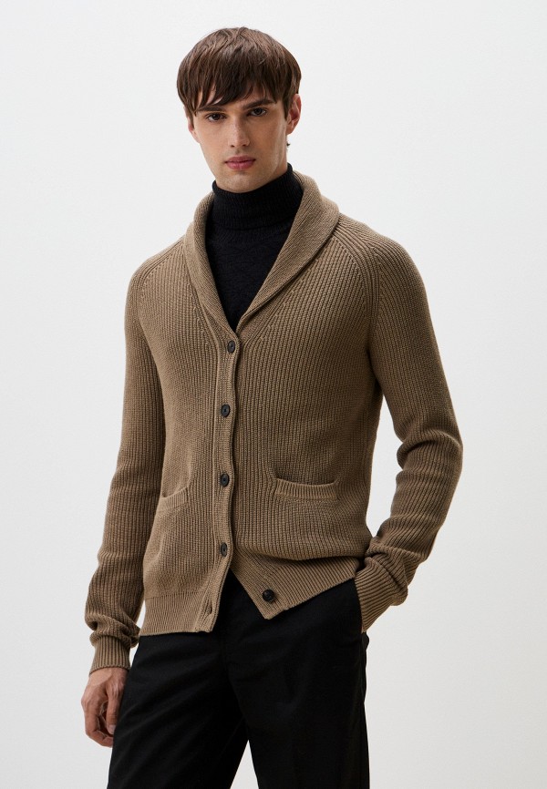 Кардиган Salvatore Brunacci