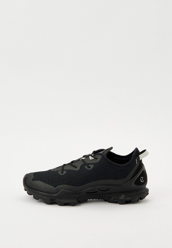фото Кроссовки ecco