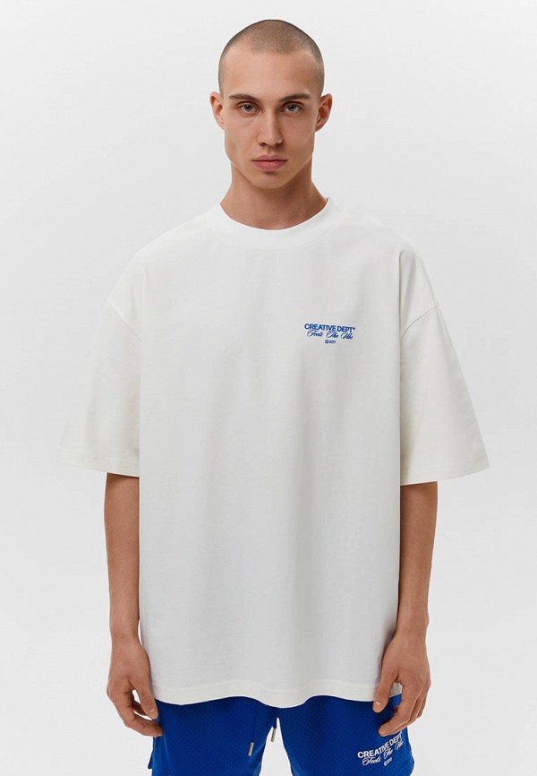 Футболка Feelz