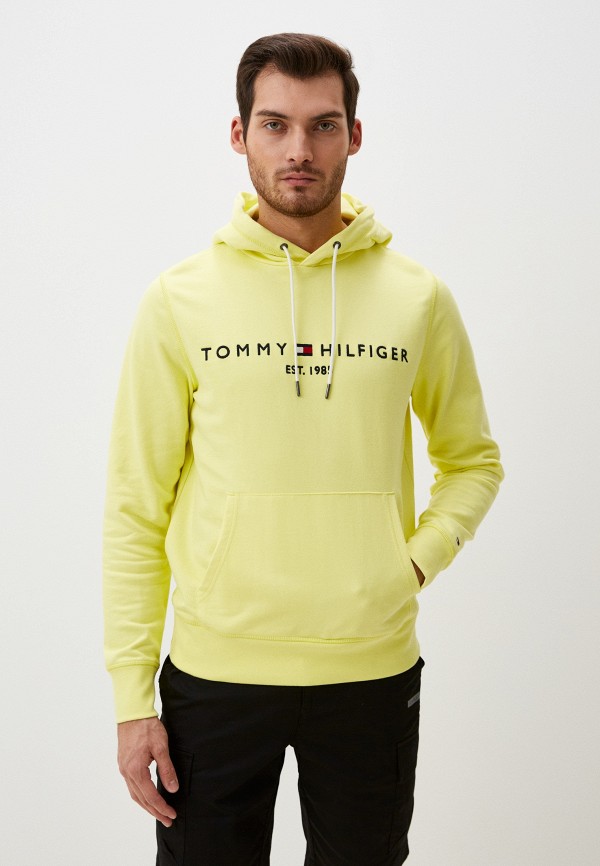Худи Tommy Hilfiger 8495₽