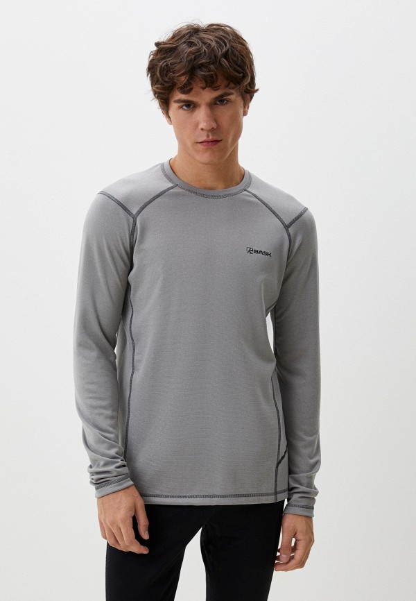 Термобелье верх BASK NAMIB LS ST