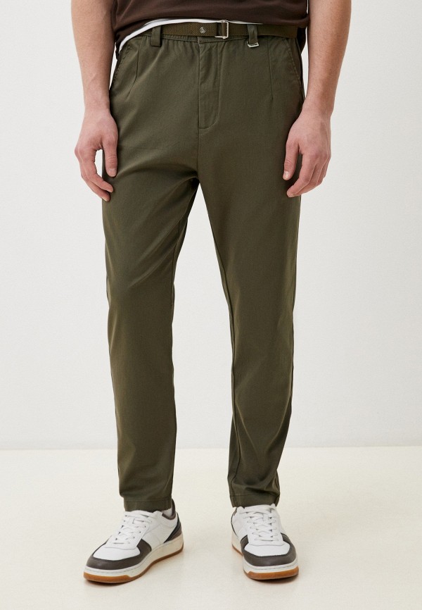 Брюки Qwentiny 4053₽