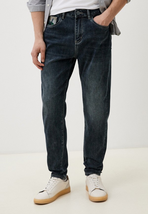 Джинсы Qwentiny 4392₽