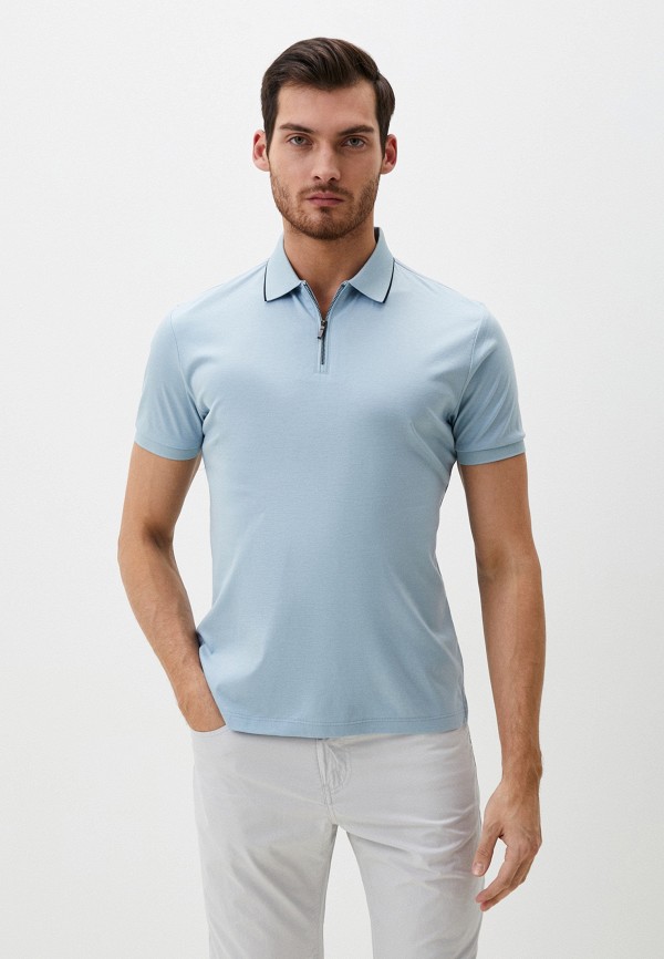 Поло Vitacci 2552₽