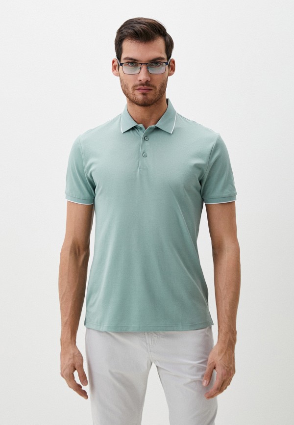 Поло Vitacci 2072₽