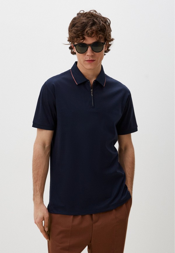 Поло Vitacci 2552₽