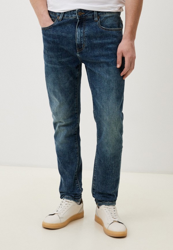 Джинсы Qwentiny 5391₽