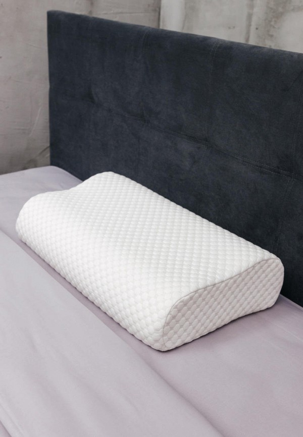 Подушка анатомическая buyson 4552₽