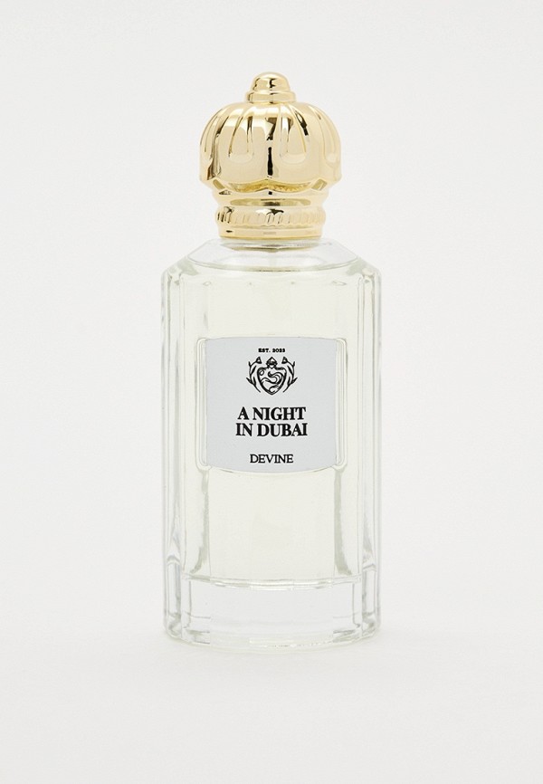 Парфюмерная вода Devine Perfumes 10156₽