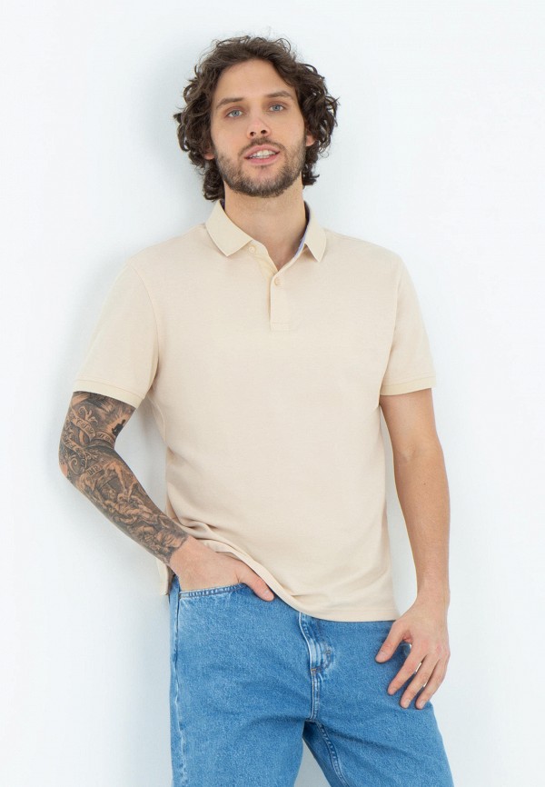 Поло Thomas Berger 3990₽