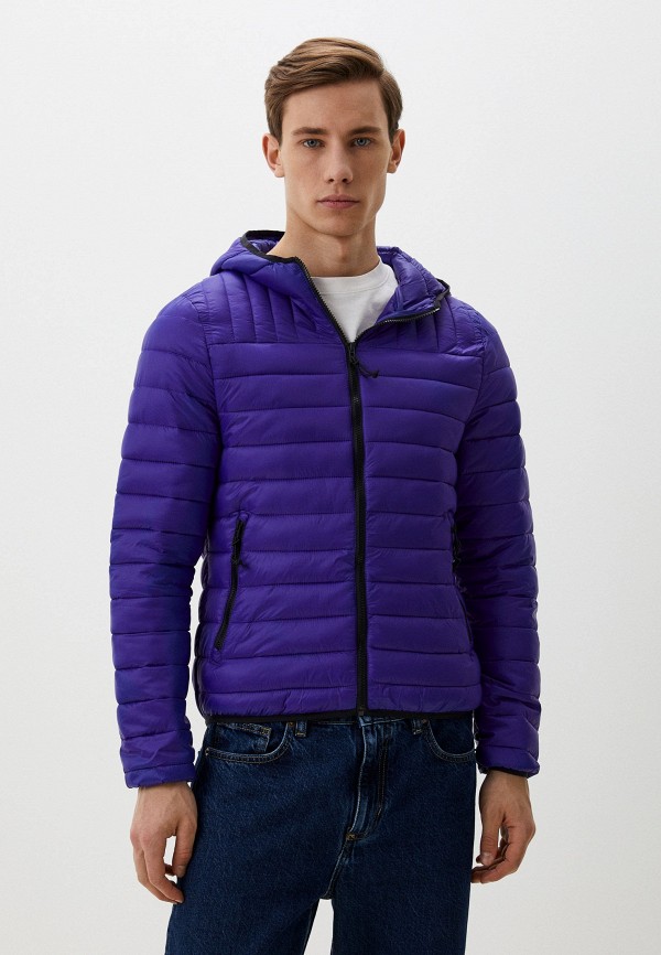 Куртка утепленная Terranova 1999₽