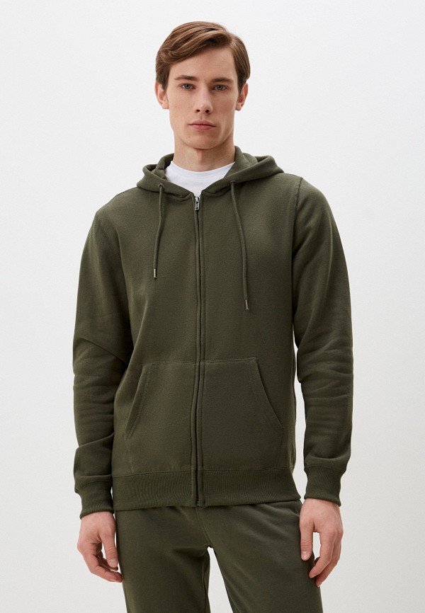 Толстовка Terranova 1919₽