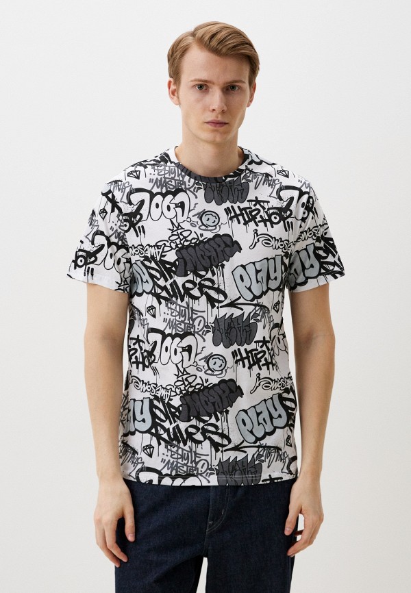 Футболка Terranova 799₽