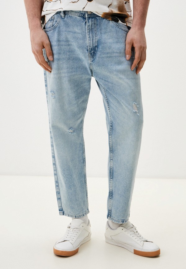 Джинсы Terranova 1759₽